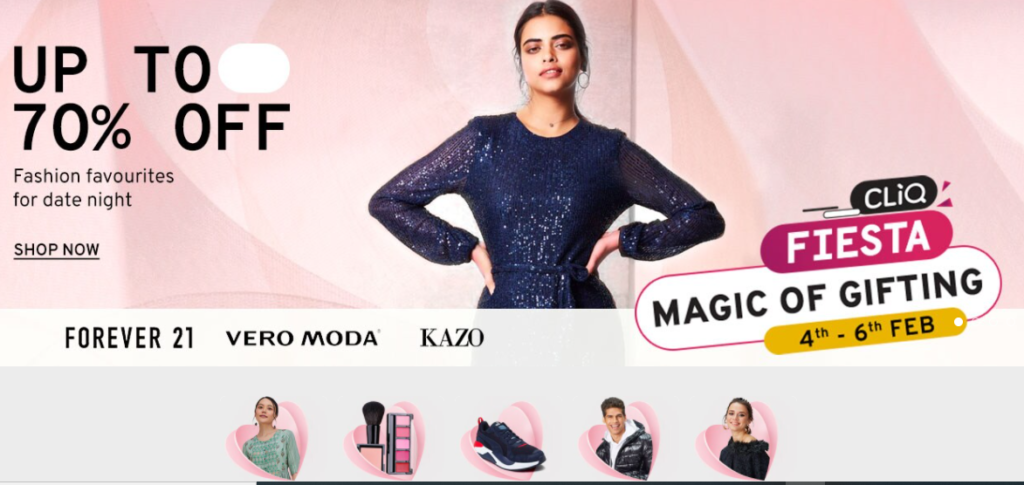 tata-cliq offer